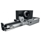 Nook BELT DRIVEN MODULAR ACTUATORS DLSZ